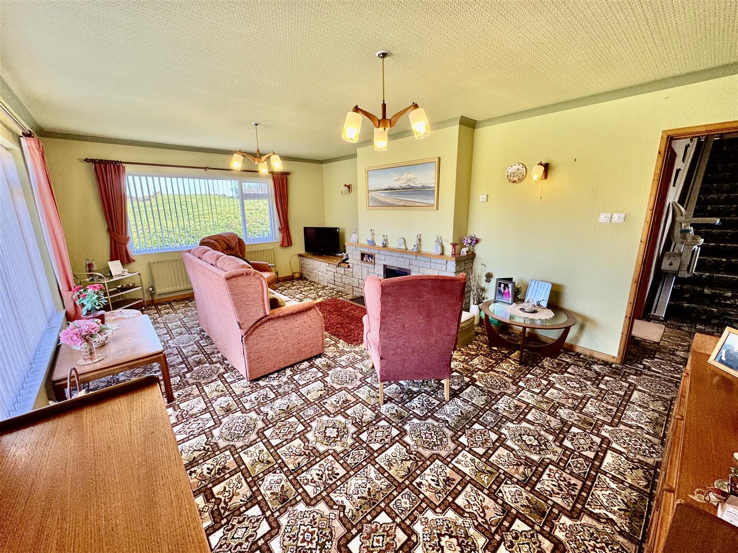 Lleyn Street, Pwllheli